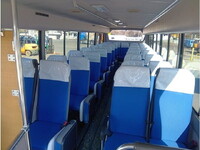 いすゞガーラミオバス[写真24]