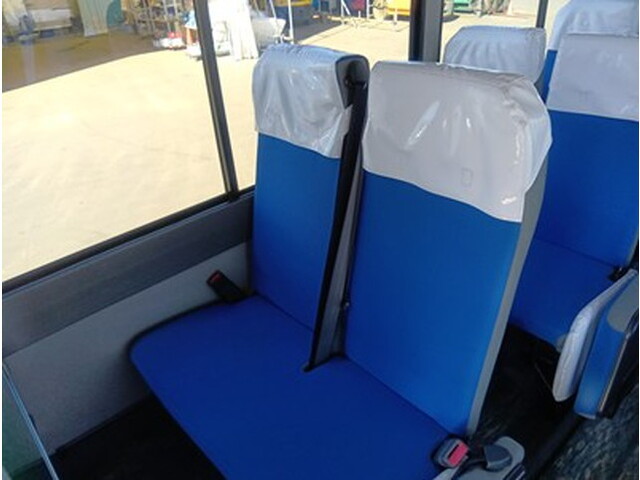 いすゞガーラミオバス[写真25]