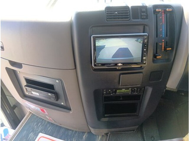 いすゞガーラミオバス[写真27]