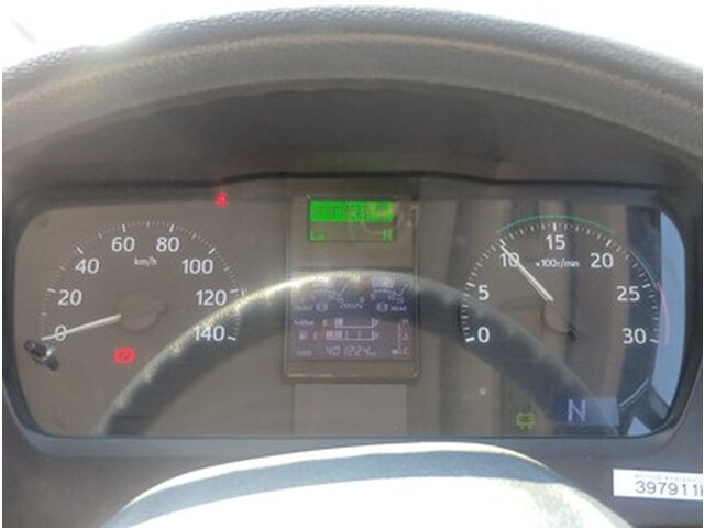 いすゞガーラミオバス[写真29]