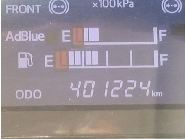 いすゞガーラミオバス[写真30]