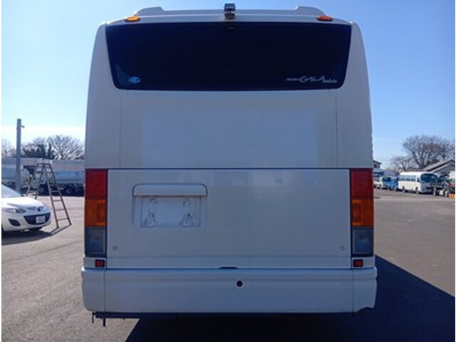 いすゞガーラミオバス[写真05]