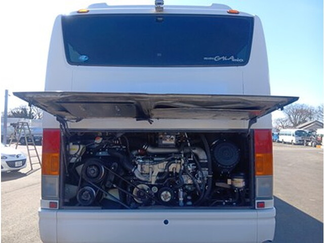 いすゞガーラミオバス[写真06]