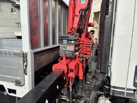 いすゞエルフクレーン4段小型（2t・3t）[写真13]