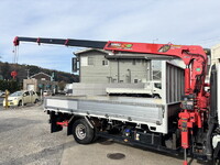 いすゞエルフクレーン4段小型（2t・3t）[写真15]