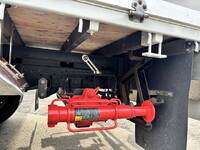 いすゞエルフクレーン4段小型（2t・3t）[写真20]