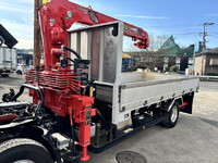 いすゞエルフクレーン4段小型（2t・3t）[写真29]