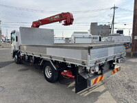 いすゞエルフクレーン4段小型（2t・3t）[写真02]