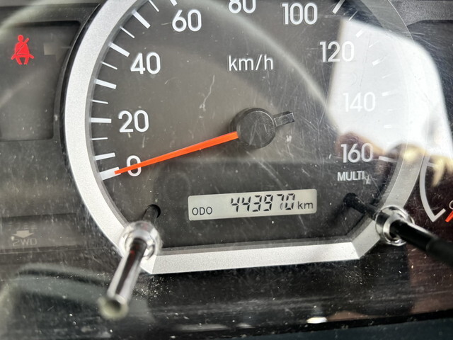 いすゞエルフクレーン4段小型（2t・3t）[写真34]