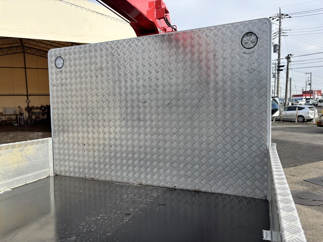 いすゞエルフクレーン4段小型（2t・3t）[写真07]