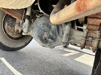 三菱ふそうキャンター平ボディ小型（2t・3t）[写真18]