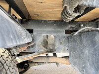 三菱ふそうキャンター平ボディ小型（2t・3t）[写真21]