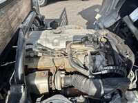 三菱ふそうキャンター平ボディ小型（2t・3t）[写真27]