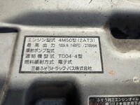 三菱ふそうキャンター平ボディ小型（2t・3t）[写真29]