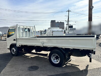三菱ふそうキャンター平ボディ小型（2t・3t）[写真08]