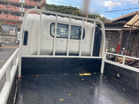 いすゞエルフ平ボディ小型（2t・3t）[写真12]