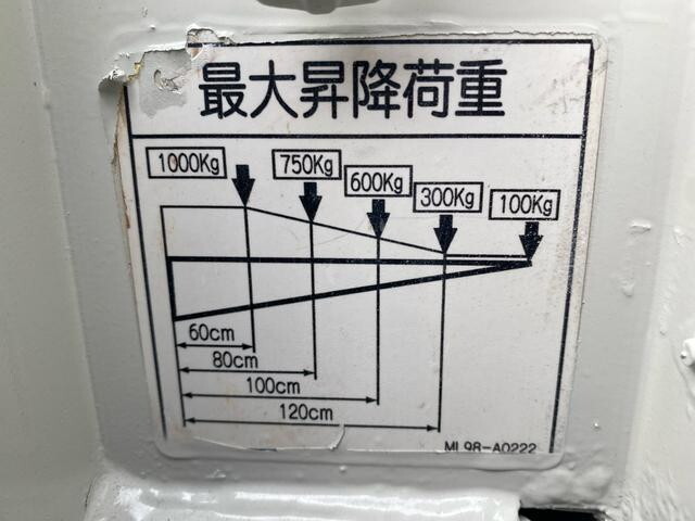 いすゞエルフ平ボディ小型（2t・3t）[写真17]