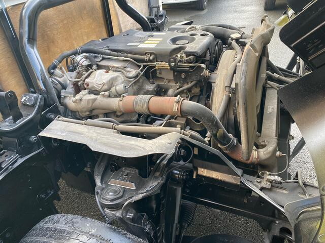 いすゞエルフ平ボディ小型（2t・3t）[写真30]