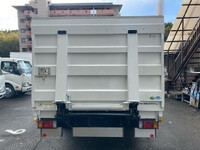 いすゞエルフ平ボディ小型（2t・3t）[写真07]