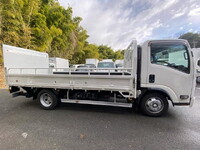 いすゞエルフ平ボディ小型（2t・3t）[写真08]