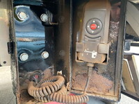 三菱ふそうスーパーグレートアルミウイング大型（10t）[写真17]