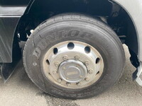 三菱ふそうスーパーグレートアルミウイング大型（10t）[写真19]