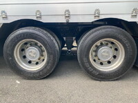 三菱ふそうスーパーグレートアルミウイング大型（10t）[写真20]