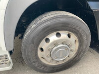 三菱ふそうスーパーグレートアルミウイング大型（10t）[写真22]