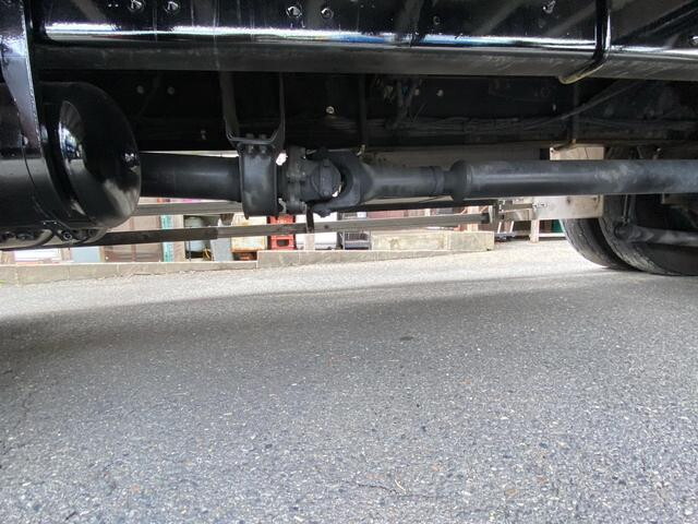 三菱ふそうスーパーグレートアルミウイング大型（10t）[写真22]