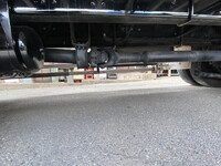 三菱ふそうスーパーグレートアルミウイング大型（10t）[写真23]