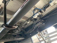 三菱ふそうスーパーグレートアルミウイング大型（10t）[写真24]