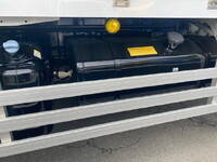 三菱ふそうスーパーグレートアルミウイング大型（10t）[写真26]