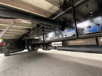 三菱ふそうスーパーグレートアルミウイング大型（10t）[写真27]