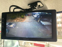 三菱ふそうスーパーグレートアルミウイング大型（10t）[写真33]