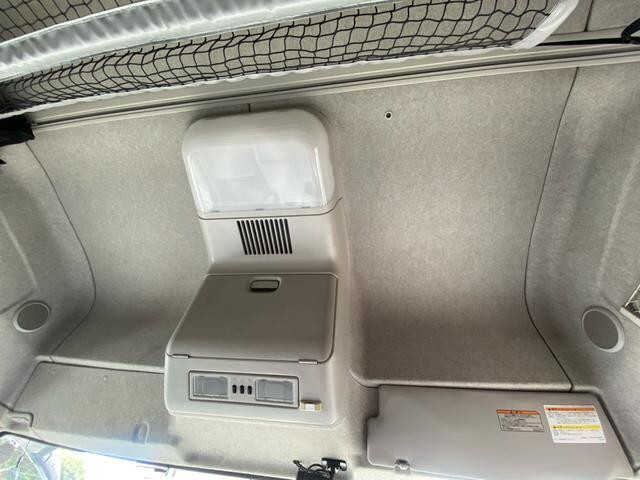 三菱ふそうスーパーグレートアルミウイング大型（10t）[写真36]