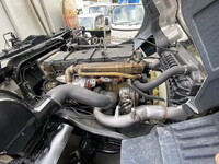 三菱ふそうスーパーグレートアルミウイング大型（10t）[写真39]