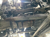 三菱ふそうスーパーグレートアルミウイング大型（10t）[写真41]