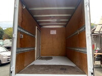 トヨタダイナパネルバン小型（2t・3t）[写真11]