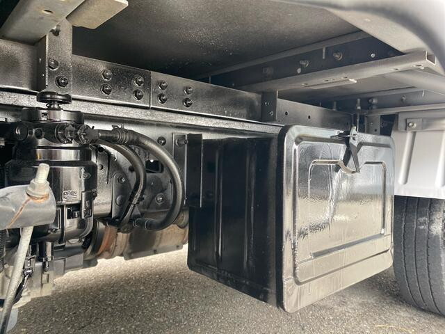 トヨタダイナパネルバン小型（2t・3t）[写真12]