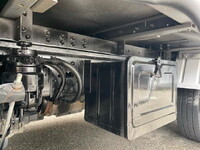 トヨタダイナパネルバン小型（2t・3t）[写真13]