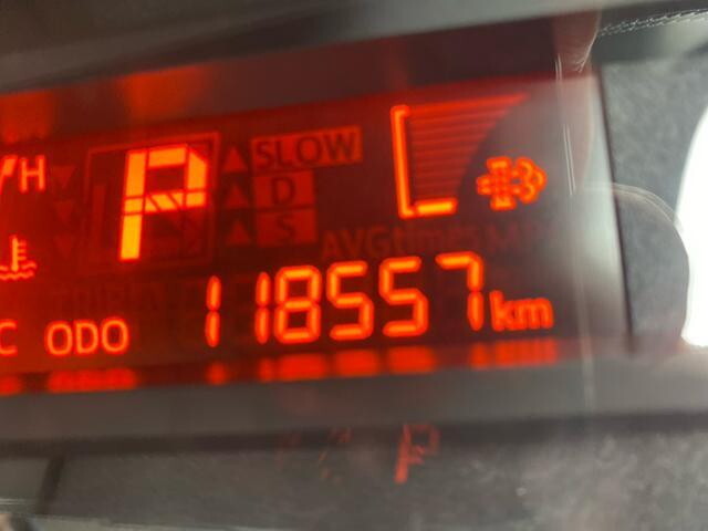 トヨタダイナパネルバン小型（2t・3t）[写真21]