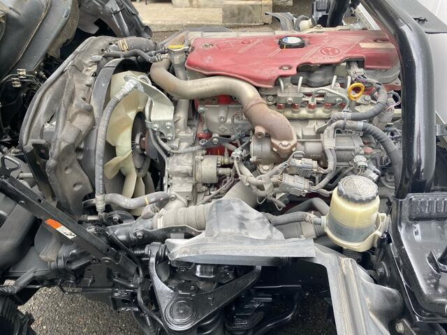 トヨタダイナパネルバン小型（2t・3t）[写真22]