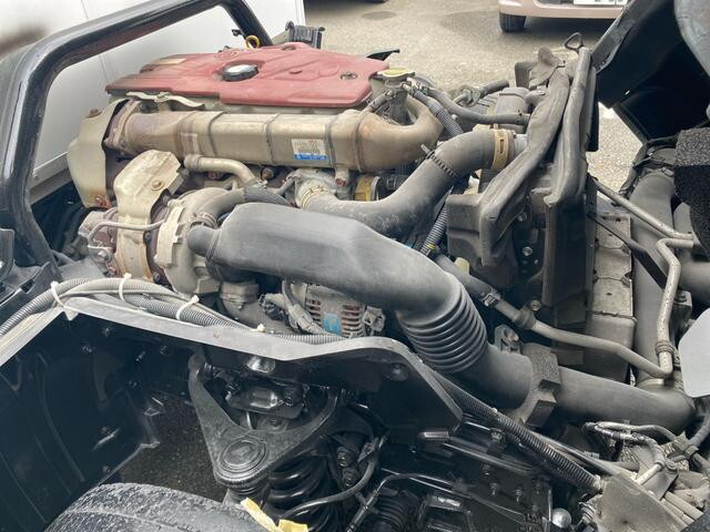 トヨタダイナパネルバン小型（2t・3t）[写真23]