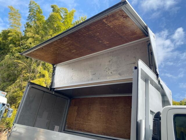 日野デュトロアルミウイング小型（2t・3t）[写真15]