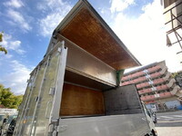 日野デュトロアルミウイング小型（2t・3t）[写真17]