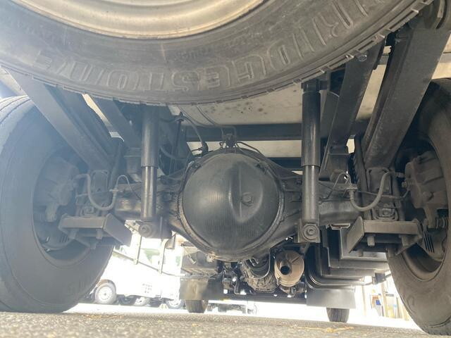 日野デュトロアルミウイング小型（2t・3t）[写真21]