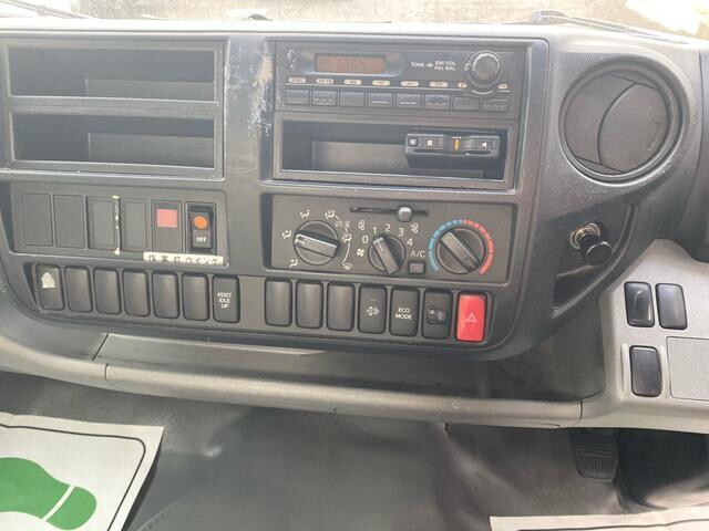 日野デュトロアルミウイング小型（2t・3t）[写真23]