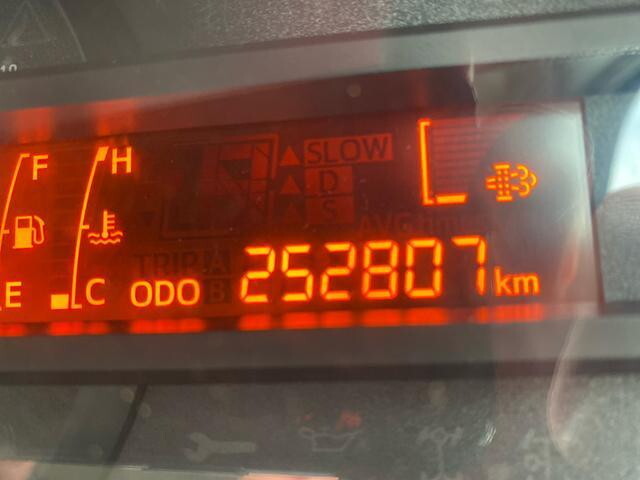 日野デュトロアルミウイング小型（2t・3t）[写真28]