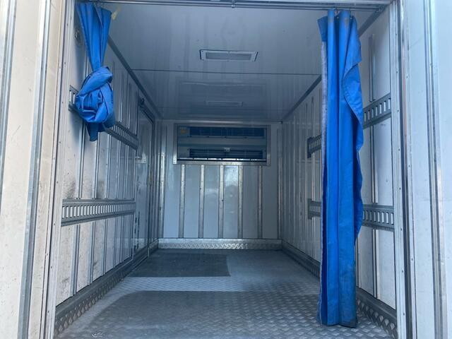 トヨタダイナ冷凍車（冷蔵車）小型（2t・3t）[写真10]