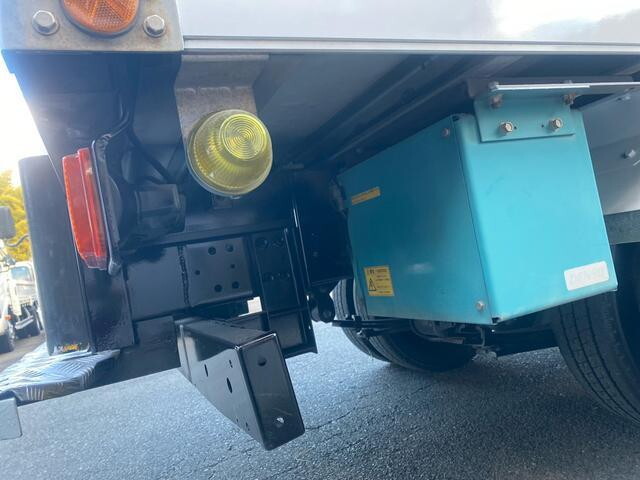 トヨタダイナ冷凍車（冷蔵車）小型（2t・3t）[写真18]